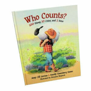 Who Counts?