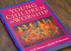 Young Children & Worship (Book)