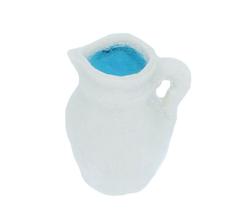 Water Jar (Pitcher)