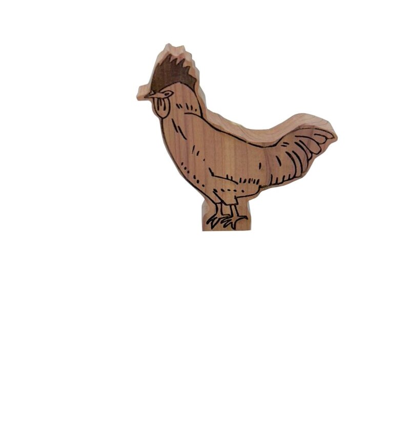 Rooster