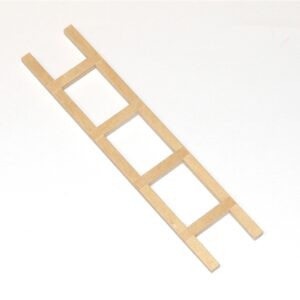 Wooden Ladder