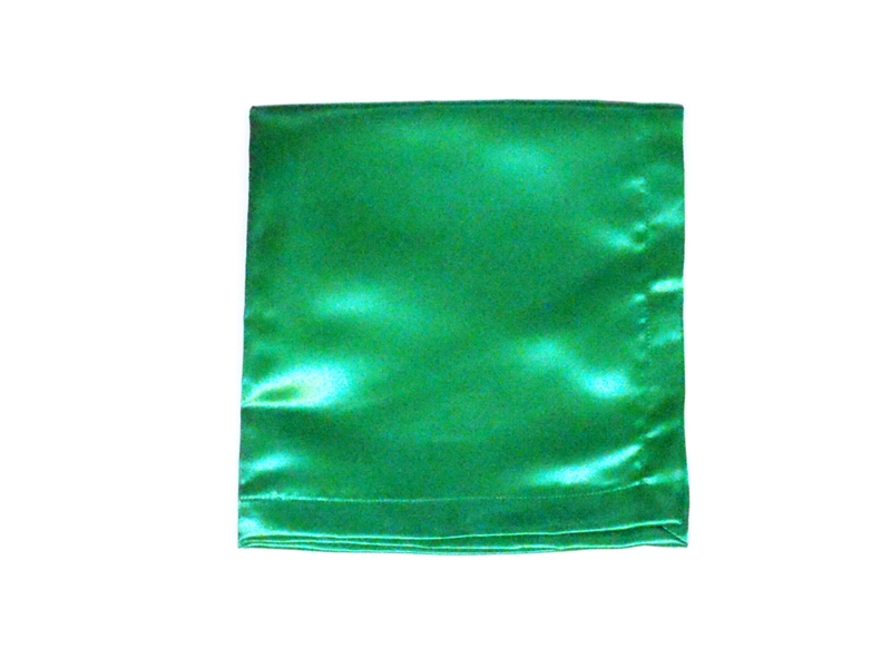 Altar Cloth - Satin - Green