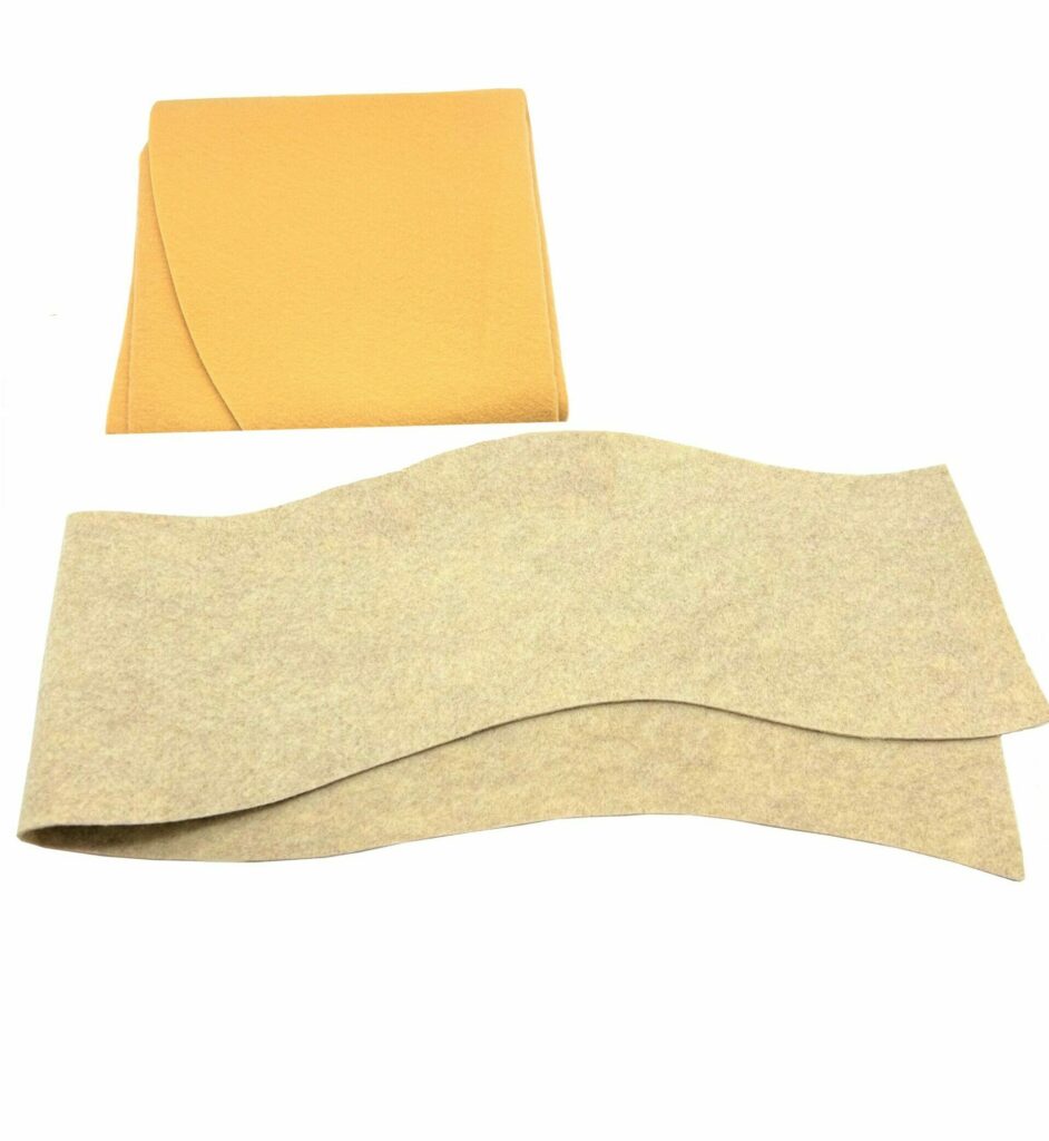 Underlay