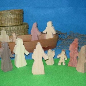 Follow Me (complete)